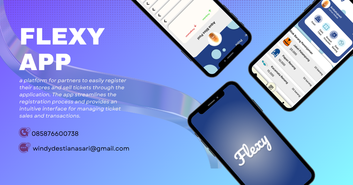 Flexy App